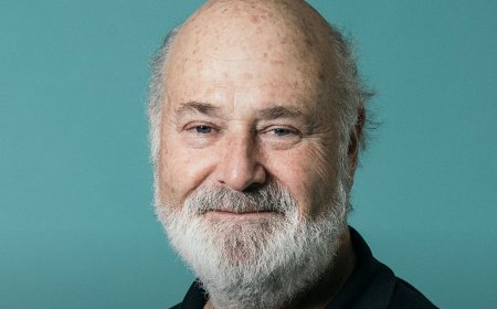 Ρομπ Ράινερ γιος: Σοκ στο Χόλιγουντ, νεκροί ο διάσημος σκηνοθέτης και η σύζυγός του – Τους σκότωσε το παιδί τους