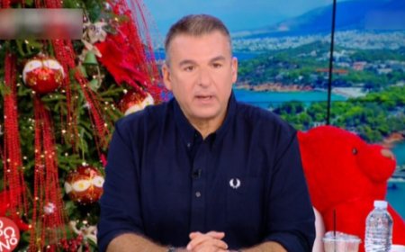 Γιώργος Λιάγκας: «Υπάρχουν τουλάχιστον δύο άντρες, οι οποίοι είναι πρόθυμοι να καταγγείλουν ασέλγεια από το γνωστό τραγουδιστή προς αυτούς»