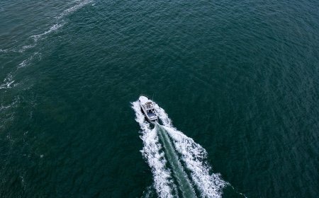 Ο Έλληνας «Εσκομπάρ»: Επτά τόνοι κοκαΐνης σε σκάφος του