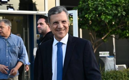 Γιώργος Αυτιάς σε Επίτροπο Οικονομικών: «Άμεση χρηματοδότηση και για τις 13 Περιφέρειες»