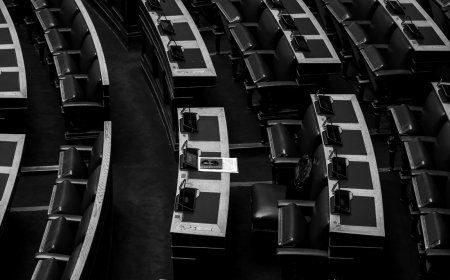 GPO: Ο πολιτικός και κοινωνικός απολογισμός του 2025