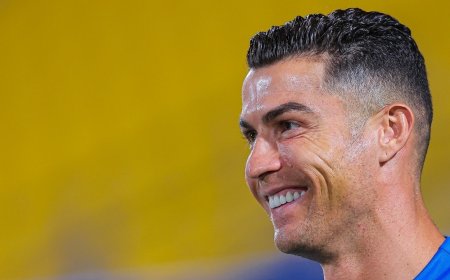 Ρονάλντο Fast & Furious: Ο Βιν Ντίζελ προκάλεσε… σεισμό