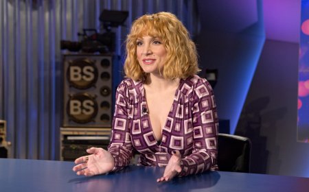 Πρόστιμο και αφαίρεση διπλώματος για την Ελεωνόρα Ζουγανέλη μετά από έλεγχο αλκοτέστ (βίντεο δηλώσεις)