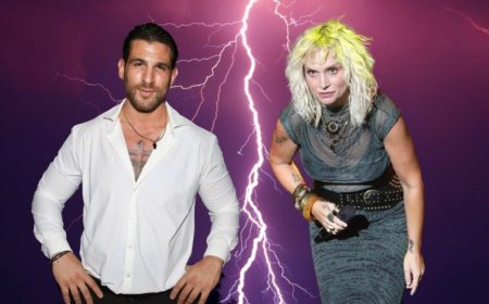 Ετεοκλής Παύλου κατά Ελεωνόρας Ζουγανέλη: «Προσπαθεί να κάνει μαθήματα ελληνικών στον ρεπόρτερ μας»