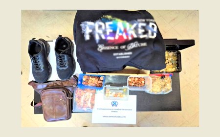 Σε 93 μέρες διέπραξαν 57 διαρρήξεις και κλοπές οικιών, καταστημάτων και οχημάτων σε Ξάνθη – Ροδόπη – Καβάλα