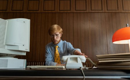 Πόσες ώρες πρέπει να εργάζεται κανείς; Τι αποκαλύπτει η απάντηση κάθε εργοδότη