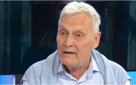 Πέθανε ο Αλμπέρτο Εσκενάζυ