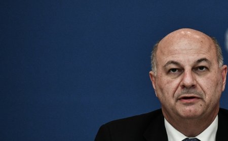 Τσιάρας για αγρότες: Σας καλούμε σε διάλογο, όσο νωρίτερα τόσο το καλύτερο