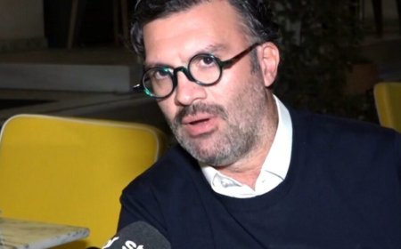 Γιώργος Παπακώστας: «Τι να δω από τον Άκη Πετρετζίκη; Πώς κάνουμε τα γεμιστά;»