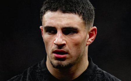 Ζαφείρης ΠΑΟΚ: Στη Θεσσαλονίκη ο Έλληνας χαφ