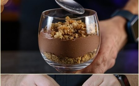 Πουτίγκα Μελομακάρονο -Η απόλυτη απόλαυση !!!