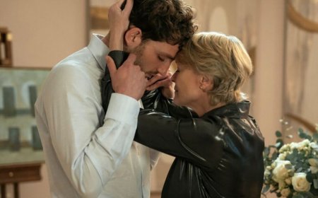 Τα 4 πιο εθιστικά θρίλερ στο Prime Video, αν δεν θες να μπεις ακόμα στο εορταστικό mood