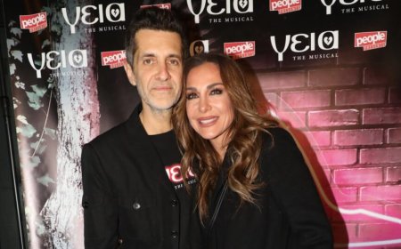 Φοίβος: «Την αγαπούσα πάρα πολύ την Δέσποινα και την αγαπάω, εκεί μπορεί να στεναχωρήθηκα λίγο»