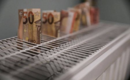 Επίδομα θέρμανσης 2026: Τι να προσέξουν οι δικαιούχοι για να λάβουν την προκαταβολή