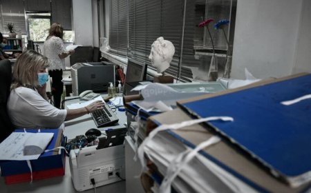 Χωριστές φορολογικές δηλώσεις συζύγων: Πλεονεκτήματα, μειονεκτήματα και τι ισχύει για τα επιδόματα