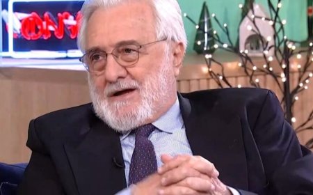 Γιάννης Σμαραγδής σε Ζαμπέτογλου – Αναγνωστόπουλο: «Ήταν ένας λόγος που ήθελα να ΄ρθω, το βλέμμα σας ήταν πολύ χρήσιμο σε μένα»