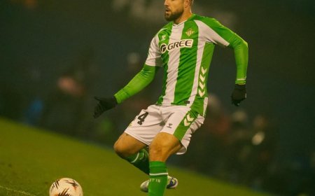 Βαγιεκάνο – Μπέτις: Ομοφοβική επίθεση σε παίκτη των φιλοξενούμενων