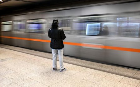 Μετρό Αθήνας: Προτεραιότητα η Γλυφάδα και οι νέες επεκτάσεις