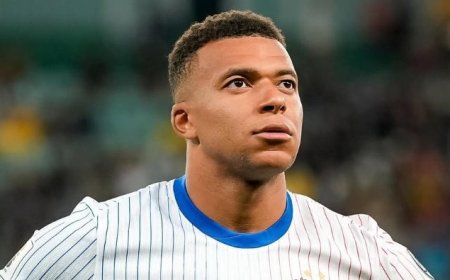 Εμπαπέ γκολ: Έτοιμος να καταρρίψει ιστορικό ρεκόρ του Ρονάλντο