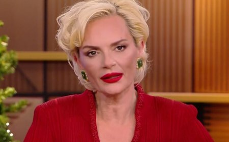 Έλενα Χριστοπούλου: «Δεν το λέω αυτό στην Πηνελόπη, το λέω σε ανθρώπους που πιάνουνε, τη ζωή μου και τη ζωή άλλων ανθρώπων στο στόμα τους»