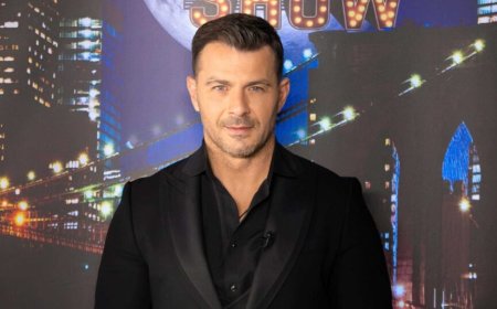 Γιώργος Αγγελόπουλος: «Με γοήτευσε πολύ και η δημοφιλία και οι προτάσεις, αλλά ευτυχώς αρνήθηκα κάποια πράγματα»