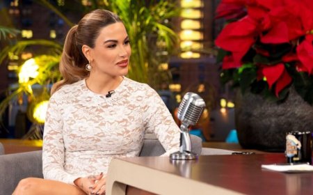 Μαρία Δήμητρα Κολυμπάρη: «Ήθελα να τους κάνω περήφανους και μέσα μου ένιωθα ότι μ’ αυτό που ζούσα δεν θα τους έκανα»