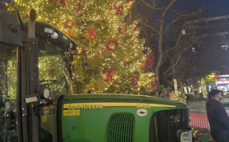 Την Πέμπτη στις Σέρρες το πανελλαδικό ραντεβού των αγροτών από τα μπλόκα