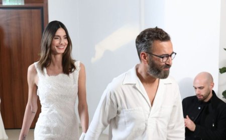 Άγγελος Μπράτης για Ηλιάνα Παπαγεωργίου: «Τη μία λέει ότι θα παντρευτεί κρυφά τον Φεβρουάριο και την άλλη την άνοιξη»