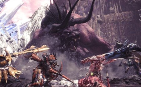 Monster Hunter Wilds: Το Title Update 4 είναι διαθέσιμο και είναι το μεγαλύτερο μέχρι σήμερα