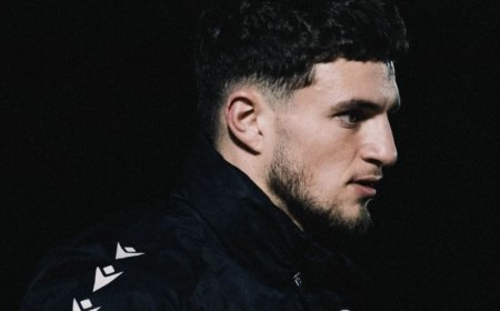 Ζαφείρης ΠΑΟΚ: Η πρώτη προπόνηση του Έλληνα χαφ με τα ασπρόμαυρα