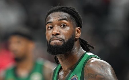 Λεσόρ τραυματισμός: Οι οπαδοί μου δείχνουν πολλή αγάπη ακόμα και τώρα