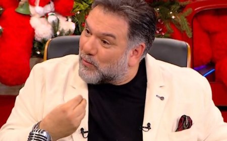 Γρηγόρης Αρναούτογλου: «Δεν δημιουργούσα σχέσεις, γιατί ήμουν σίγουρος ότι θα χώριζα»