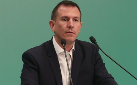 Παρασκευαΐδη – Δουδωνής: Ο βουλευτής Λέσβου “άναψε φωτιές” στο ΠΑΣΟΚ