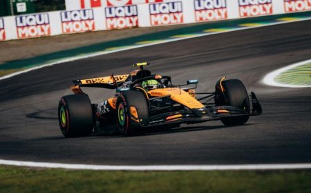 Κόστος συμμετοχής ομάδων Formula 1 2026: Πόσα θα πληρώσουν McLaren, Mercedes & Red Bull