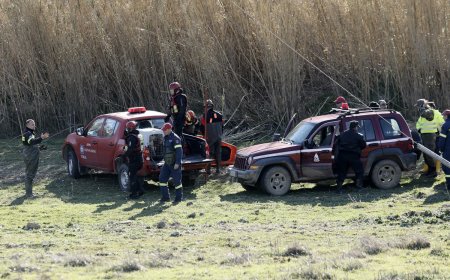 Εξαφάνιση γιατρού Ηράκλειο: Προσήχθη ερευνητής που πήρε τρίχες από τους γονείς του 33χρονου