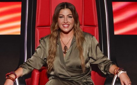Έλενα Παπαρίζου: Έτοιμη να επιστρέψει στο «The Voice»