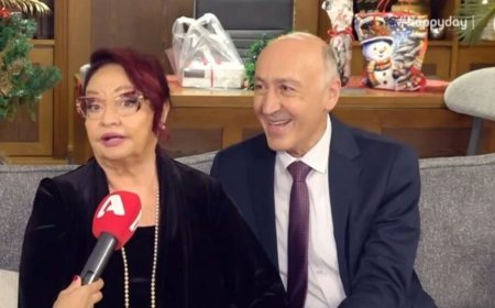 Μίρκα Παπακωνσταντίνου: «Δεν ήμουν τόσο αισιόδοξη για τα νούμερα που θα κάναμε, είμαι ρεαλίστρια»