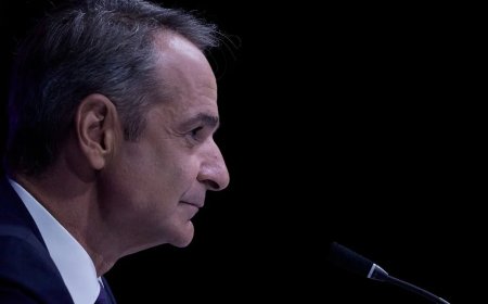 Δημοσκόπηση Pulse ΣΚΑΙ: Στις 15,5 μονάδες το προβάδισμα της ΝΔ στην εκτίμηση ψήφου