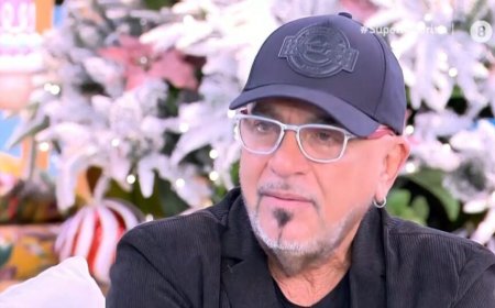 Γιάννης Ζουγανέλης: «Η Ελεωνόρα δεν θέλει να μπαίνω στη διαδικασία να την εκθέτω μέσα από τον δικό μου λόγο»