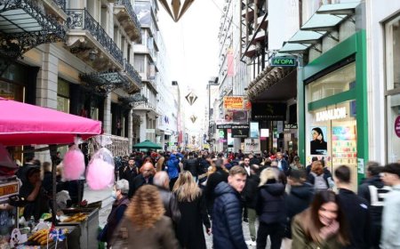 Νέες ταυτότητες: Πώς η εγχάραξη λέιζερ «κλειδώνει» τα στοιχεία και βάζει τέλος στις πλαστές