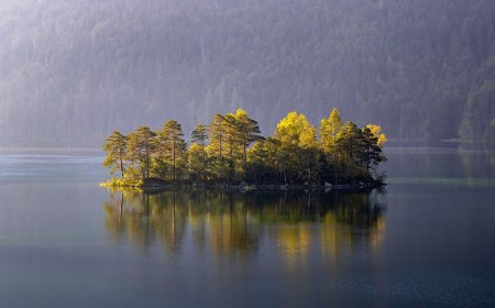 Μαρόκο: Ο Κολυδάς μιλά για “τον θρύλο των δύο λιμνών”