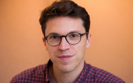 Δολοφονία καθηγητή ΜΙΤ: Την πυρηνική σύντηξη μελετούσε ο 47χρονος