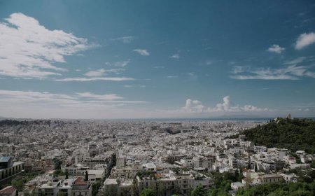 Χαρδαλιάς: Νέα ΚΑΠΗ σε 7 Δήμους της Αττικής με χρηματοδότηση 13 εκατ. ευρώ