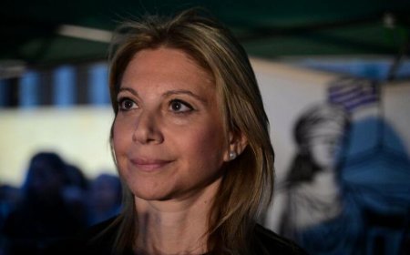 Καραχάλιος για Καρυστιανού: Δημόσια αντιπαράθεση