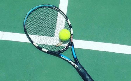 Τένις: Αλλάζει το πρωτόκολλο για προστασία από τη ζέστη