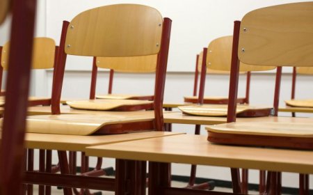 Πότε κλείνουν τα σχολεία για τα Χριστούγεννα 2025: Αναλυτικά οι ημερομηνίες