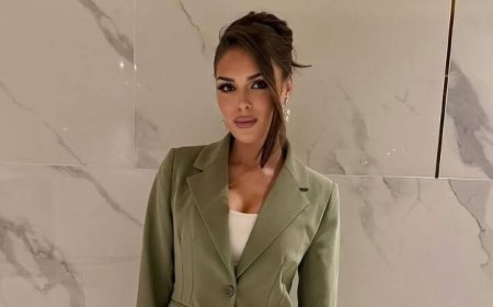 Φινλανδία: Πολιτική θύελλα για τη χειρονομία της Miss Finland