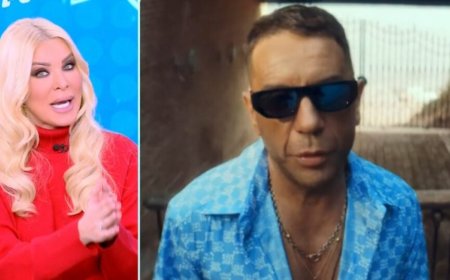 Η Κατερίνα Καινούργιου ξέσπασε άγρια για τη νέα υπόθεση Μαζωνάκη: «Φρικτό και ανήθικο το τσίρκο που στήθηκε από εκπομπές με κουίζ και φωτογραφίες»