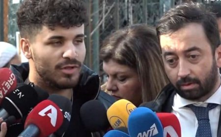 Γιώργος Μαζωνάκης – Ο καταγγέλλων τραγουδιστής δηλώνει: «Δεν ζήτησα χρήματα, μόνο ηθική δικαίωση… Δεν έσβησα τις φωτογραφίες γιατί είναι η δουλειά μου»