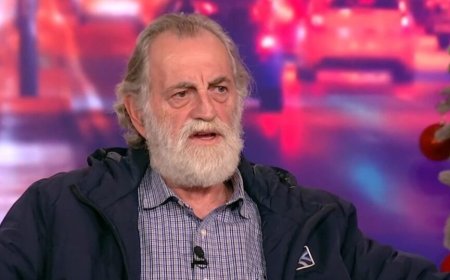 Μιχάλης Αεράκης: «Ο Νίκος ήταν ένας ελέφαντας του χώρου, αναντικατάστατο φαινόμενο, κρίμα που “έφυγε” τόσο μικρός»